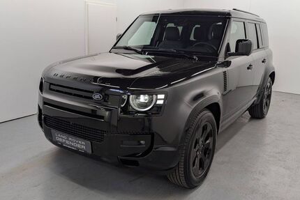 Land Rover Defender 3.100 km 89.900 &euro; Landau 76829