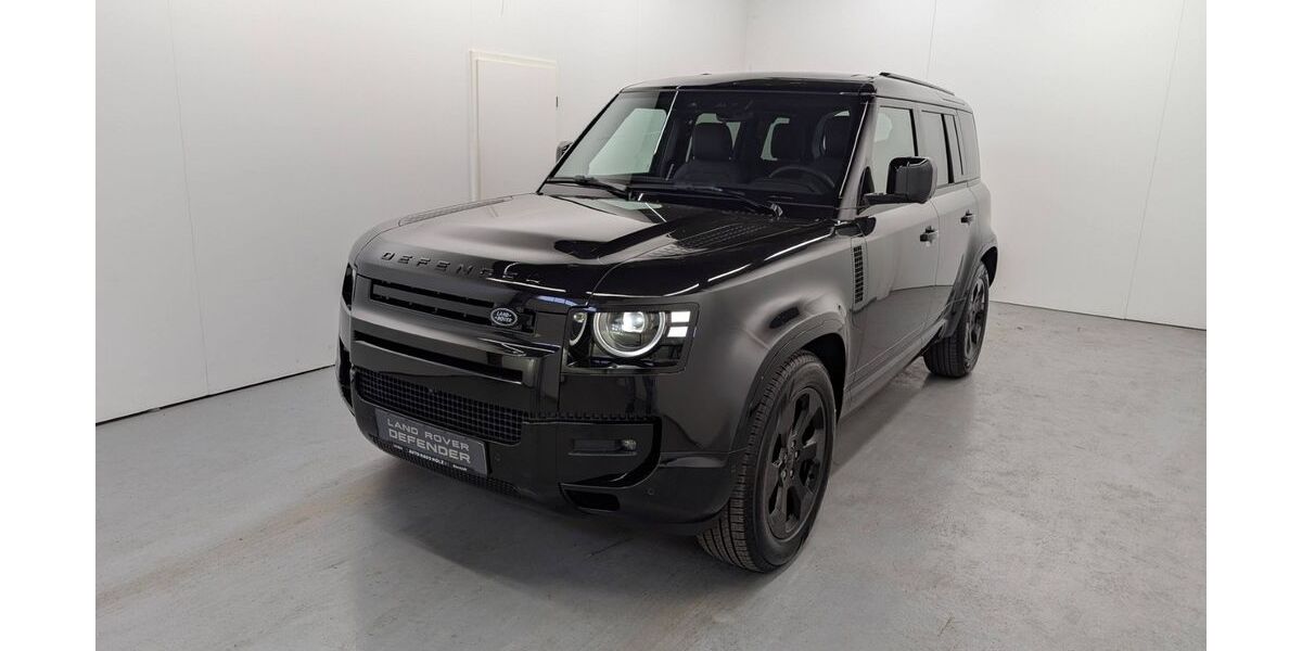 Land Rover Defender 3.100 km 89.900 &euro; Landau 76829