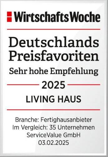Doppelhaushälfte Büchenbronn Büchenbronn - 5 Zimmer, 125 m&sup2;, 593.568&euro; | Angebot:26683691