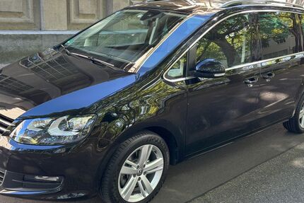 VW Sharan 153.000 km 18.500 € Karlsruhe 76137
