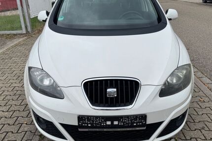 Seat Altea 113.000 km 4.499 € Pforzheim 75179