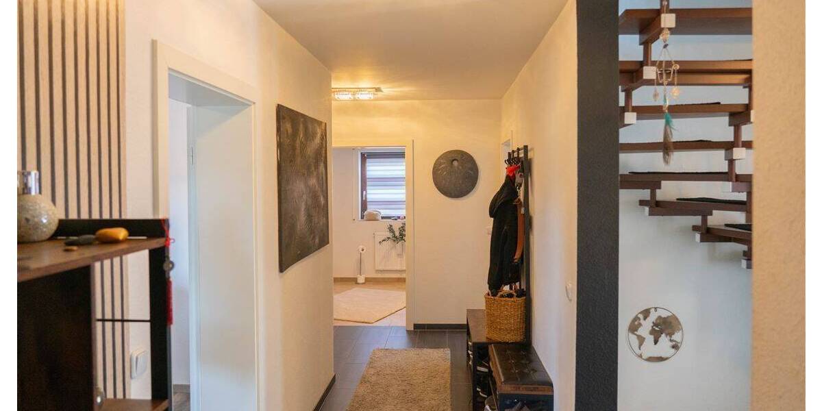 Einfamilienhaus Gernsbach Lautenbach - 8 Zimmer, 780.000&euro; | Angebot:25678516