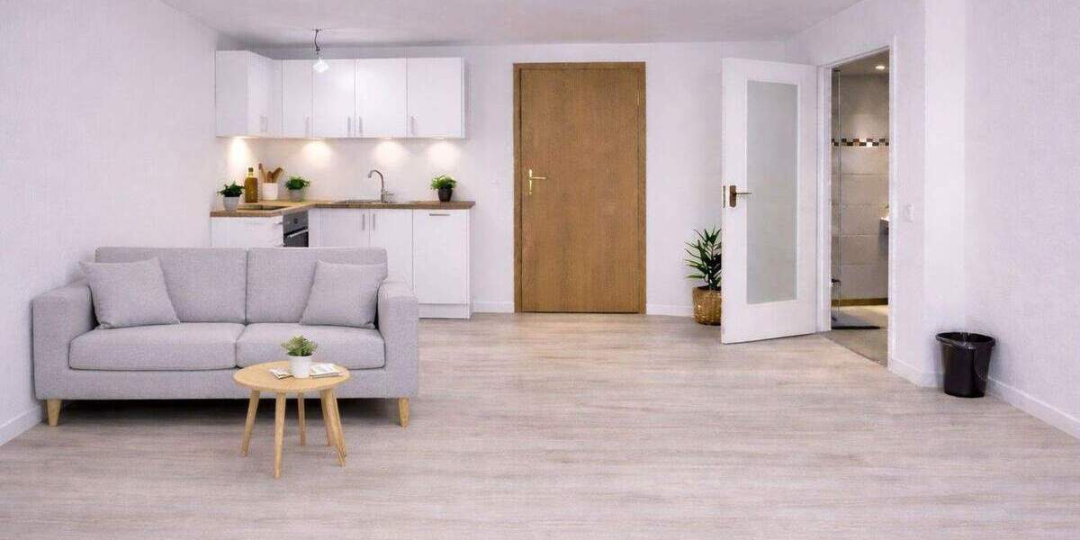 Etagenwohnung Berghausen Berghausen - 2 Zimmer, 44 m&sup2;, 569&euro; | Angebot:25731381