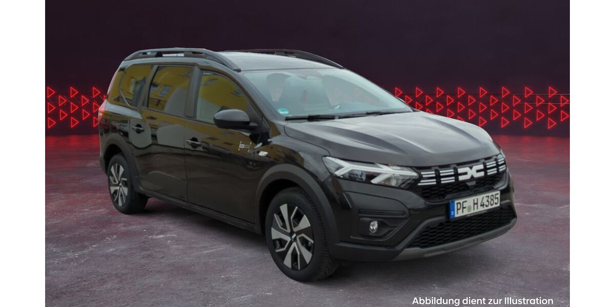 Dacia Jogger 1.001 km 22.790 &euro; Birkenfeld 75217