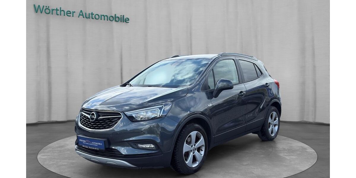 Opel Mokka 69.100 km 12.490 &euro; Wörth 76744