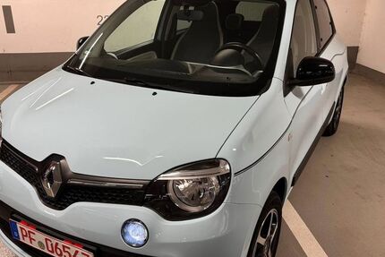 Renault Twingo 69.100 km 7.500 &euro; Pforzheim 75181