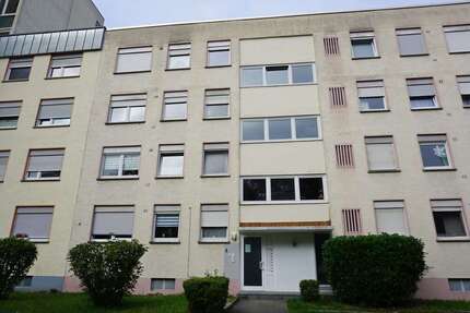Wohnung zum Mieten in Germersheim 650 € 67.6 m² 3 zimmer
