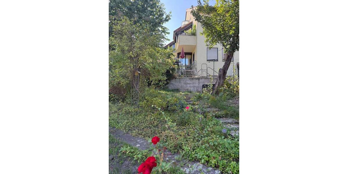 Etagenwohnung Pforzheim Südweststadt - 3 Zimmer, 71 m&sup2;, 245.000&euro; | Angebot:25819174