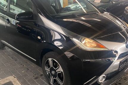 Toyota Aygo (X) 140.270 km 5.990 &euro; Bretten 75015
