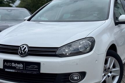 VW Golf 74.300 km 9.950 € Forst 76694