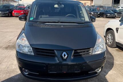 Renault Espace 181.000 km 2.800 &euro; Bruchsal 76646