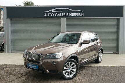 BMW X3 113.360 km 17.990 € Niefern- Öschelbron 75223
