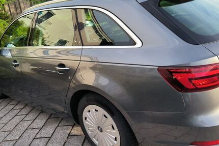 Audi A4 72.000 km 21.200 € Oberderdingen 75038