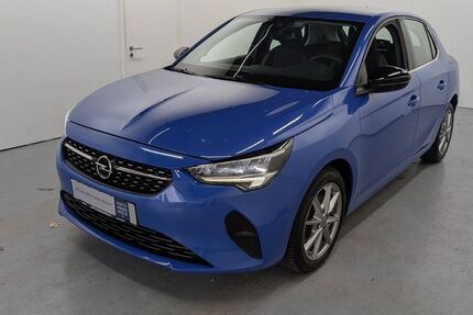 Opel Corsa 46.050 km 16.450 &euro; Landau 76829
