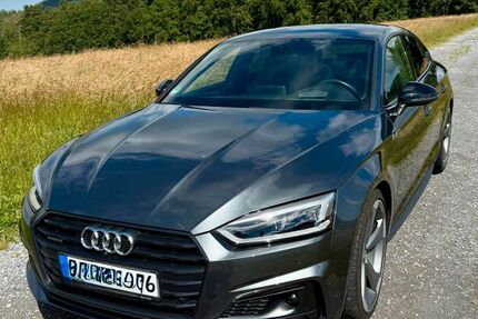 Audi A5 150.550 km 27.000 &euro; Bad Herrenalb 76332