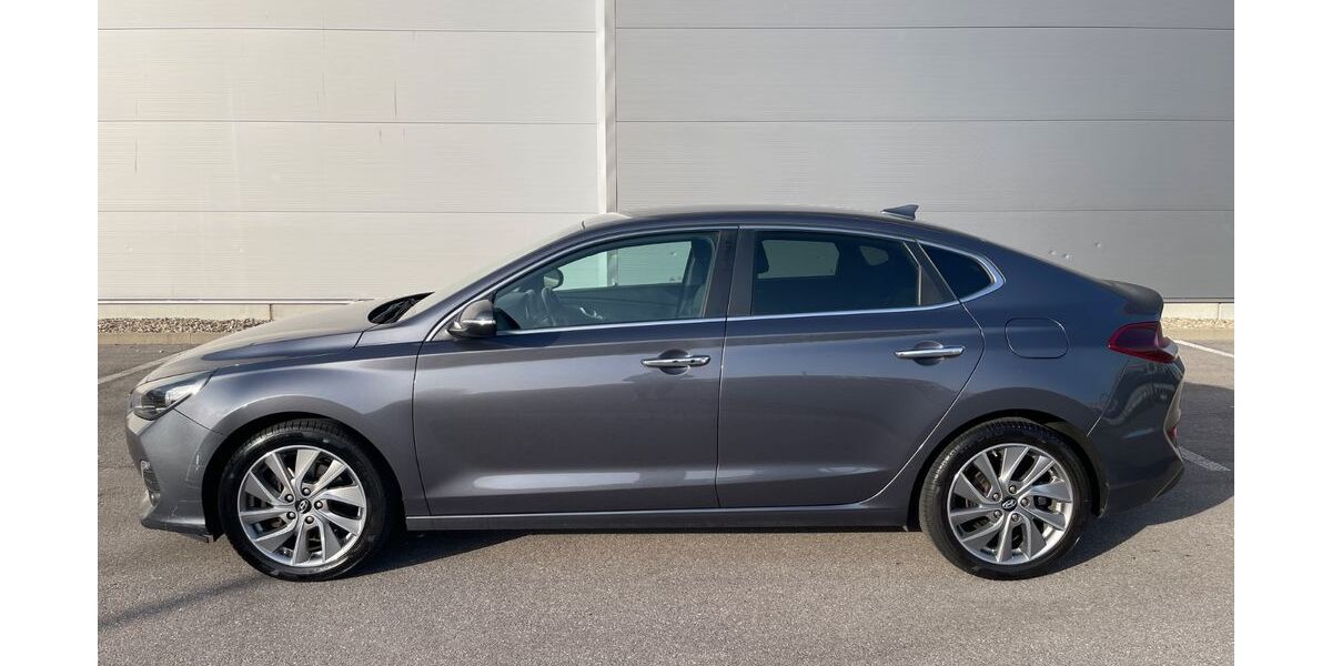 Hyundai i30 228.000 km 7.800 &euro; Rastatt 76437