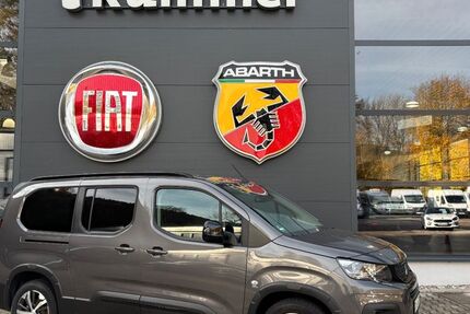 Peugeot Rifter 22.000 km 31.490 € Ettlingen 76275