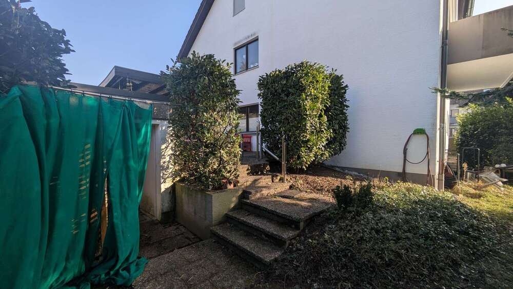 Etagenwohnung Karlsruhe Wettersbach - 5.5 Zimmer, 156 m&sup2;, 519.000&euro; | Angebot:26822122