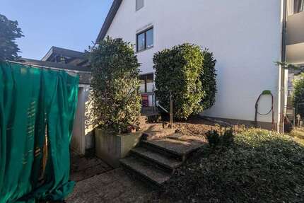 Wohnung Karlsruhe Wettersbach - 5.5 Zimmer, 156 m&sup2;, 519.000&euro; | Angebot:26822122