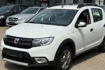 Dacia Sandero 77.000 km 9.990 &euro; Graben-Neudorf 76676