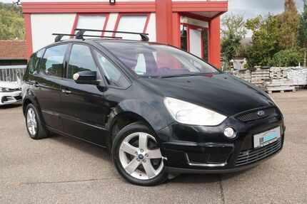 Ford S-Max 228.450 km 2.950 € Niefern-Öschelbronn 75223