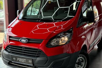 Ford Transit Custom 154.000 km 8.999 &euro; Bietigheim 76467