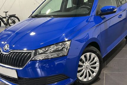 Skoda Fabia 11.000 km 14.995 € Bretten 75015