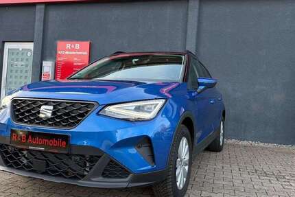 Seat Arona 8.250 km 24.400 € Gaggenau 76571