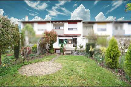 Haus Landau in der Pfalz - 5 Zimmer, 127 m&sup2;, 449.000&euro; | Angebot:26338741