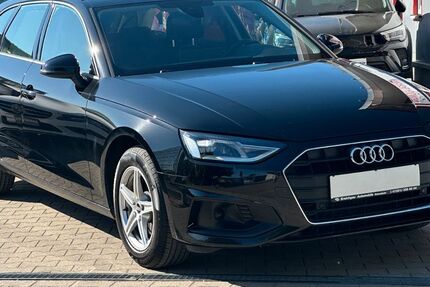 Audi A4 154.000 km 19.995 &euro; Bruchsal-Helmsheim 76646