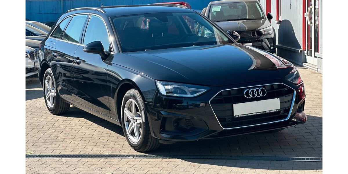 Audi A4 154.000 km 19.995 &euro; Bruchsal-Helmsheim 76646
