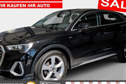 Audi Q3 53.765 km 33.390 &euro; Rheinstetten 76287