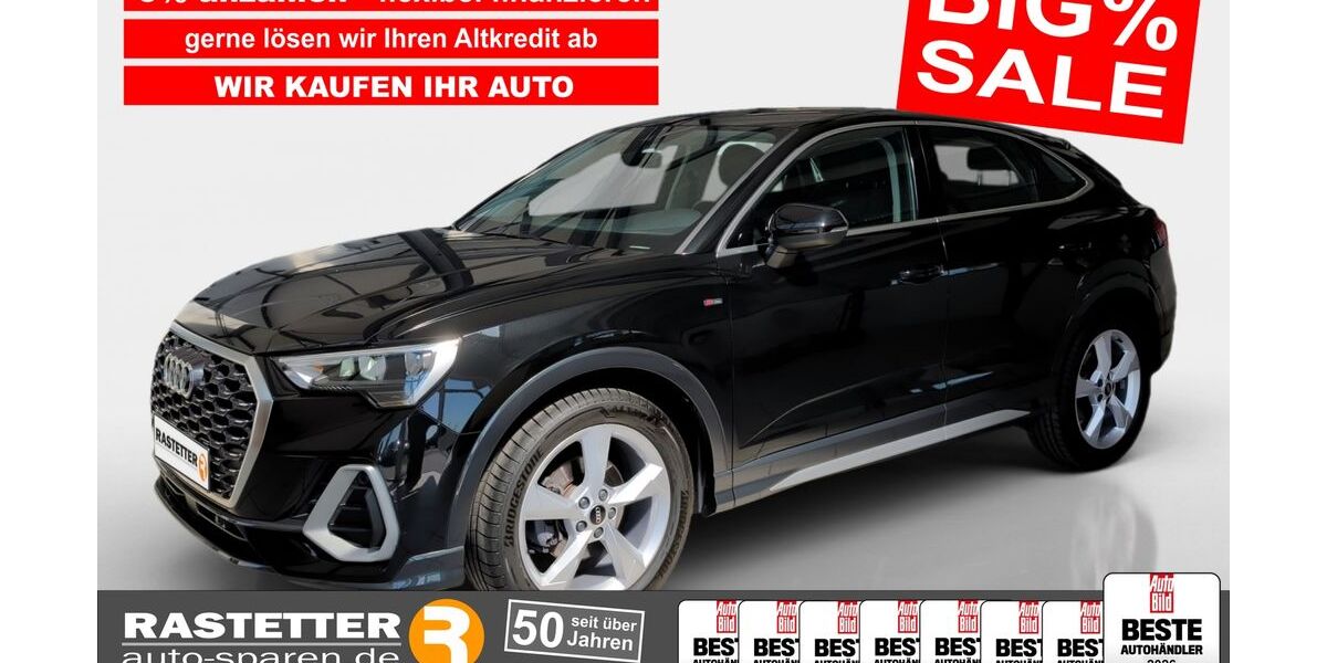 Audi Q3 53.765 km 33.390 &euro; Rheinstetten 76287