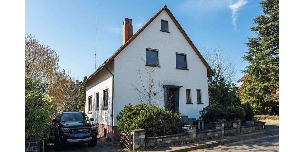 Einfamilienhaus Malsch - 5 Zimmer, 123 m&sup2;, 440.000&euro; | Angebot:25278425
