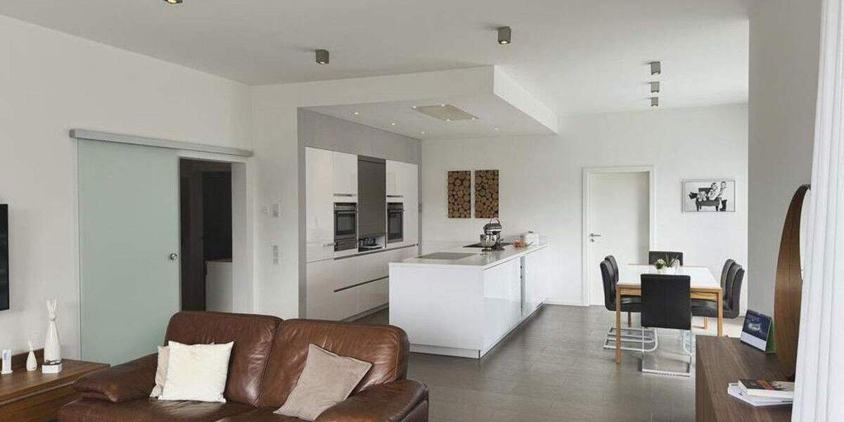 Einfamilienhaus Waghaeusel Kirrlach - 6 Zimmer, 190 m&sup2;, 850.000&euro; | Angebot:25722743