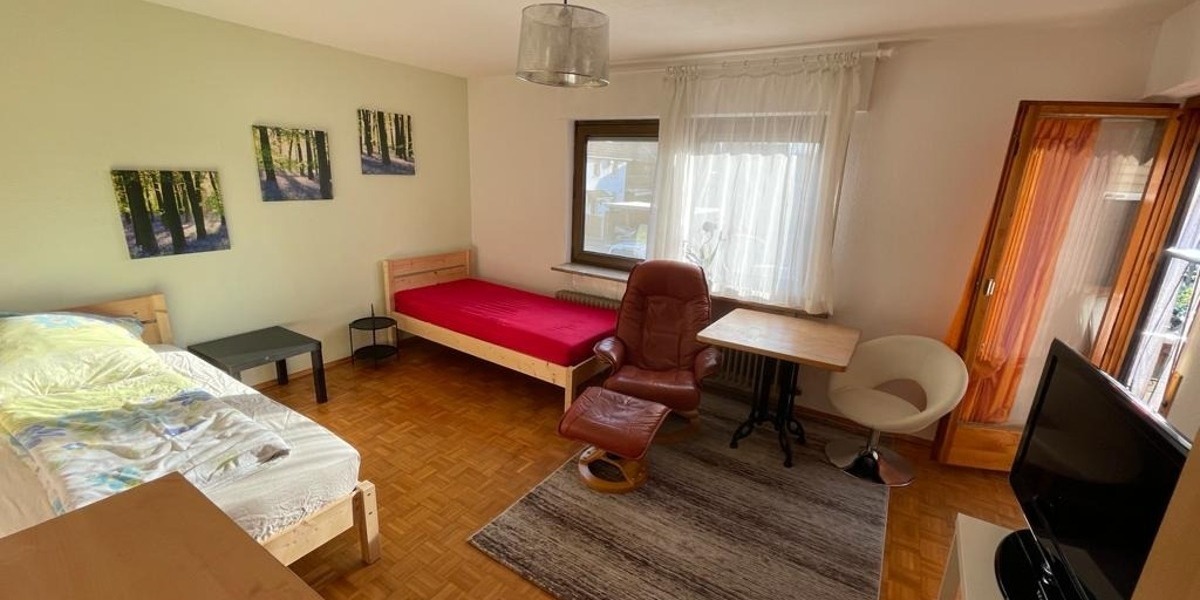 Attraktive Kapitalanlage mit hoher Rendite und perfekter Anbindung - Einfamilienhaus Wörth | Angebot:26285736