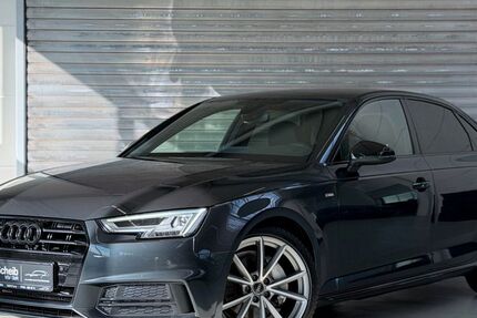 Audi A4 156.300 km 23.900 &euro; Forst 76694