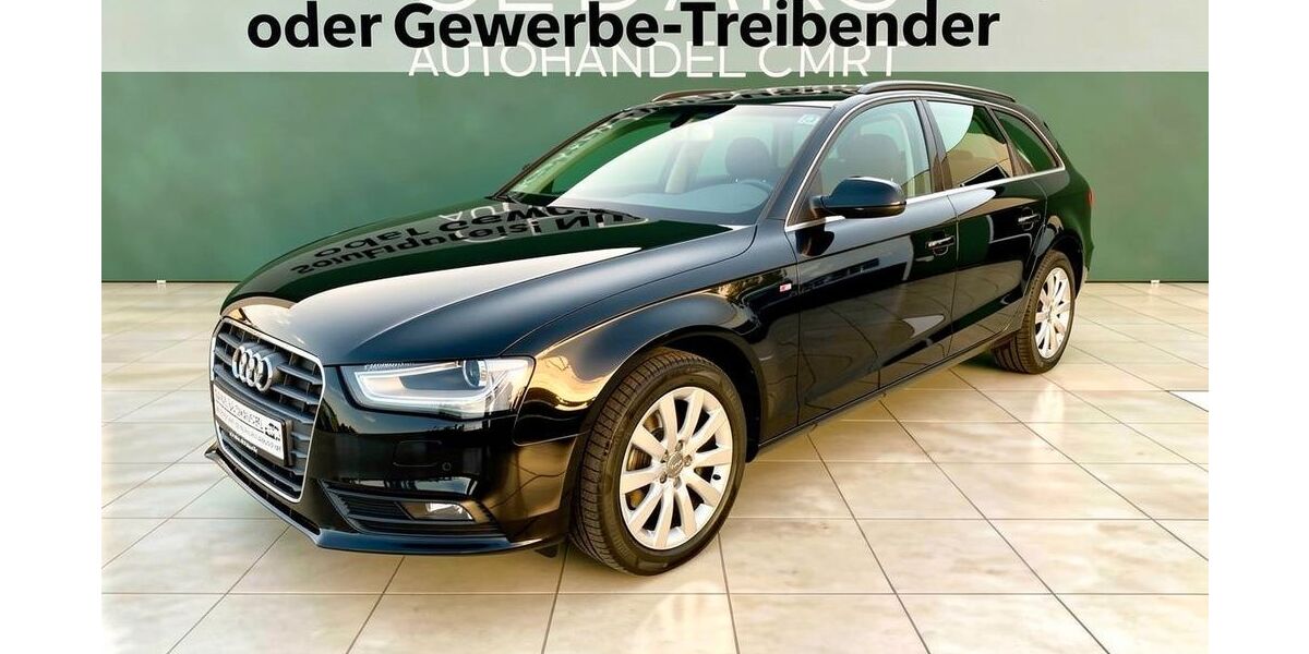 Audi A4 300.000 km 5.950 &euro; Niefern bei Pforzheim 75223