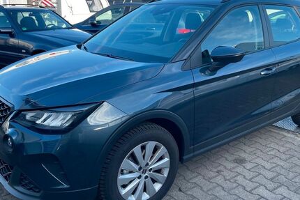 Seat Arona 15.000 km 21.990 € Linkenheim- Hochstetten 76351