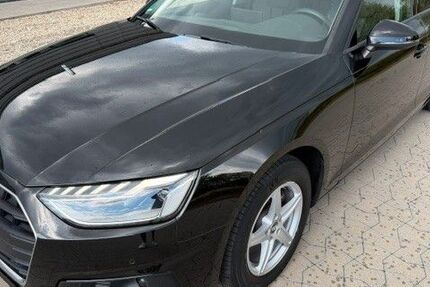 Audi A4 82.137 km 18.500 &euro; Karlsruhe 76199