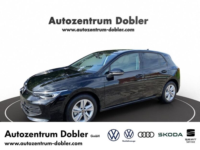 VW Golf 5.000 km 28.980 € Mühlacker 75417