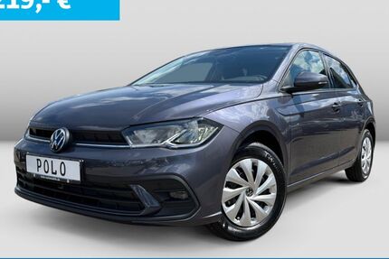 VW Polo 4.990 km 21.990 &euro; Pforzheim 75172