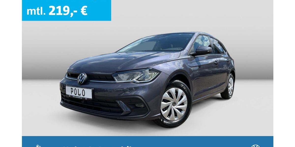VW Polo 4.990 km 21.990 &euro; Pforzheim 75172