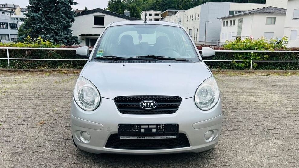 Picanto