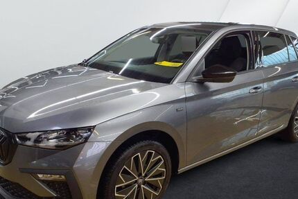 Skoda Scala 18.904 km 19.530 &euro; Ettlingen 76275