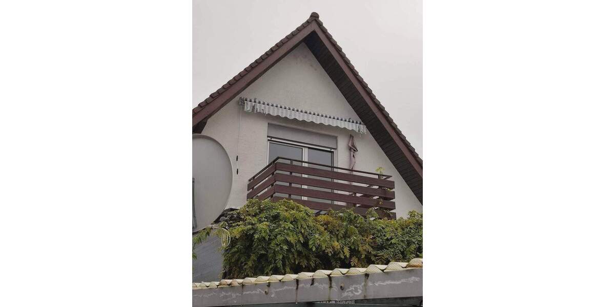 Einfamilienhaus Stutensee Blankenloch - 3 Zimmer, 320.000&euro; | Angebot:25669234