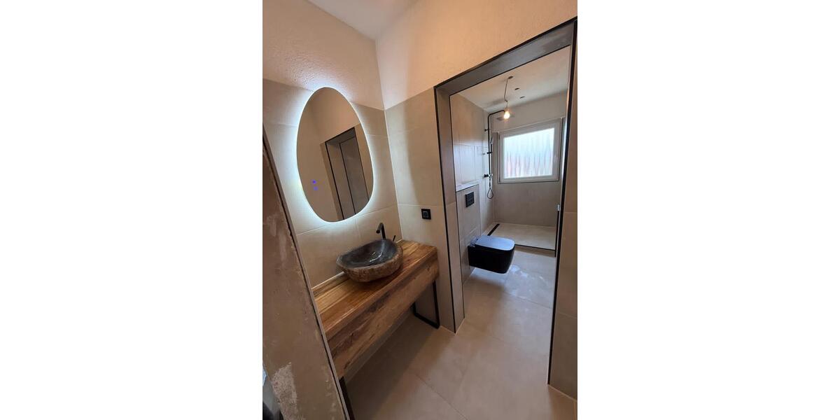 Etagenwohnung Karlsbad - 3.5 Zimmer, 79 m&sup2;, 1.330&euro; | Angebot:25649131