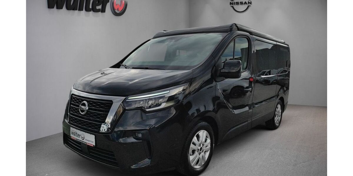 Nissan Primastar 21.500 km 39.990 &euro; Pforzheim 75177
