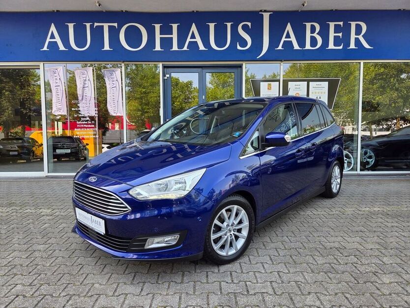 C-Max