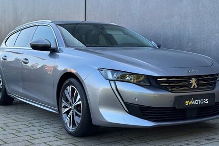 Peugeot 508 25.439 km 19.990 € Baden-Württemberg - Pfullingen 72793